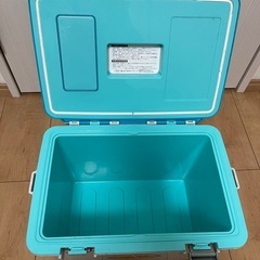 【クーラーボックス】の画像