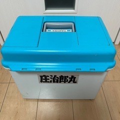 【クーラーボックス】の画像