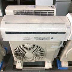 日立 2.2kw 2023年　※5464の画像