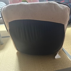 座椅子の画像