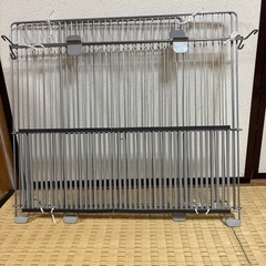 ストーブガード
の画像