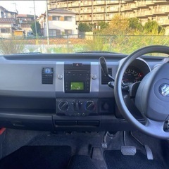 ⭐️下取り車キャンペーン🌈車検２年付き🌈 【走行距離９万キロ】🌈名義変更登録費込み【現金総額：17.8万】🌈 【オンライン決済：総額18.8万】ワゴンR🌈買取車の画像