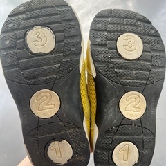 イフミー ドクターイエロー 17.0cmの画像