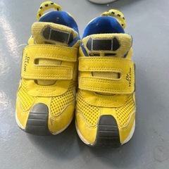 イフミー ドクターイエロー 17.0cmの画像