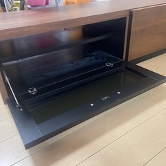 テレビボード180の画像