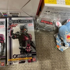 フィギュアの画像