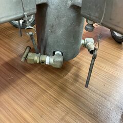 【中古】【動作OK】【店頭引取限定】　ガス＆エアーリフト　ＥＳＣＯ　ＥＡ９０１ＤＸ－３５　本体のみの画像