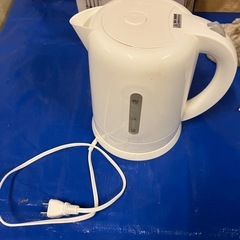 1.7L電気ケトルの画像