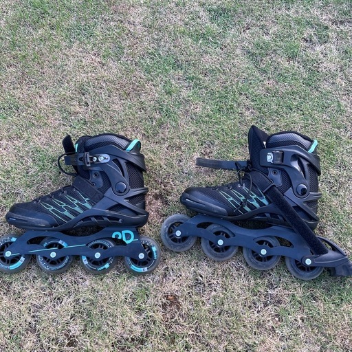 ローラーダービー社製インラインスケート