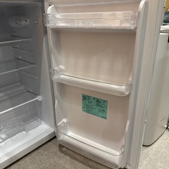2024年製❗️Haier 冷凍冷蔵庫 130Lの画像