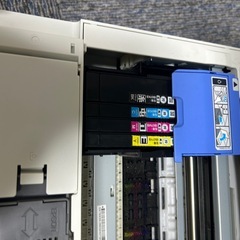 【ジャンク品】EPSON PX-M6010F A3複合機の画像