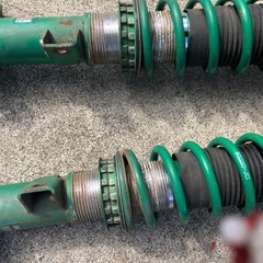 l375S車高調TEINの画像