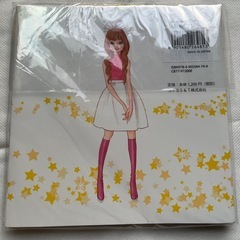 決まりました！　おしゃれノート2の画像