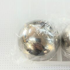 【リサイクルショップどりーむ天保山店】No.3222 アイスボール 便利グッズの画像