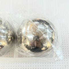 【リサイクルショップどりーむ天保山店】No.3222 アイスボール 便利グッズの画像