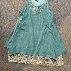 ⛄️🐒冬服いろいろ　size Ｌの画像