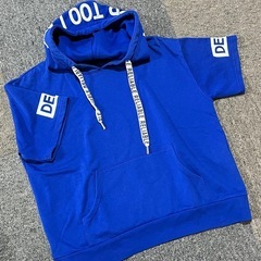 ⛄️🐒冬服いろいろ　size Ｌの画像