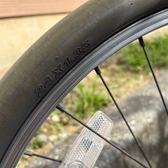 GIANT Liv 子供自転車 あらいとアライト24インチ すぐすぐ乗れますのれますの画像