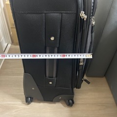 キャリーケース(機内持ち込み)の画像