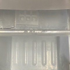 商談中　☆  2ドアノンフロン冷凍冷蔵庫　y select ヤマダ　156L YRZ-F15J 2022年製　動作品の画像