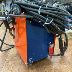 【中古】【店頭引取限定】SUZUKI　溶接機　Arcway150　8030円（税込）5235の画像