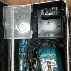 マキタ　充電式 ペンインパクトドライバーの画像