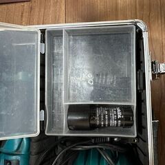 マキタ　充電式 ペンインパクトドライバーの画像