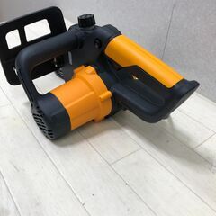 新品 未使用品 京セラ CS-3002 300mm電気チェーンソー AC100V コンパクトでバランスに優れたハーフトップハンドルタイプ 新品 CS3002 リョービ　【糸島市内 送料無料】88264-16の画像