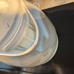 超美品 1回使用のみ ティファール 電気ポットを大変お安くお譲りいたします♪の画像