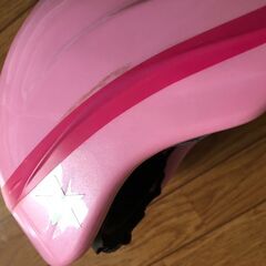 子供 ヘルメット 50～54cm 自転車用の画像