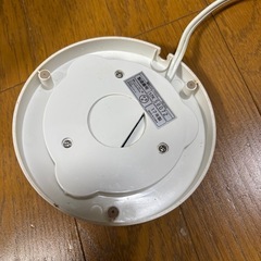 ケトル　わ訳ありの画像