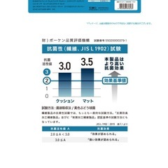 車内マットの画像