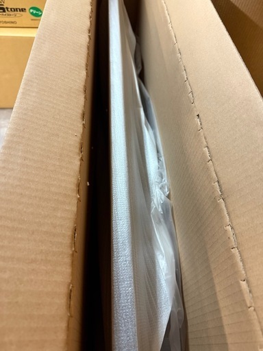 LG 50UR8000PJB 50型 4K 液晶テレビ TV 新品未使用品