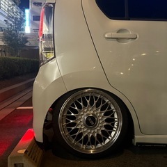 【❗️車検あり❗️】【❗️ワゴンRスティングレー❗️】【❗️後期❗️】【❗️グレードX❗️】の画像