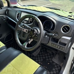 【❗️車検あり❗️】【❗️ワゴンRスティングレー❗️】【❗️後期❗️】【❗️グレードX❗️】の画像