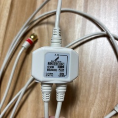 分波器　の画像