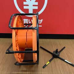 【中古】【動作OK】【店頭引取限定】　エフケーブルリール　ＤＥＮＳＡＮ　ＦＰ－４８０　本体のみの画像