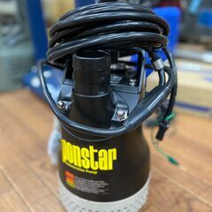 【未使用品】【店頭引取限定】　KOSHIN　水中ポンプ　PX-550A　19800円（税込）6754の画像