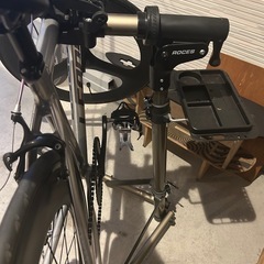 リーダーバイクの画像