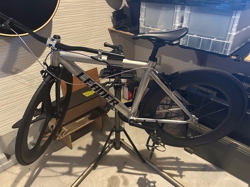 リーダーバイク