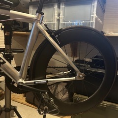 リーダーバイクの画像