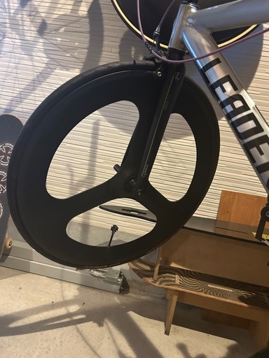 リーダーバイク