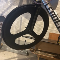 リーダーバイクの画像