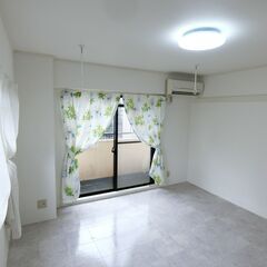 ■■家電付プランもあり■■初期費用74300円で入居可（家…