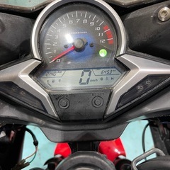 CBR250R 即乗り可能　バッテリー新品　23595km 自賠責R8年11月　MC41 スライダー　社外マフラー　USB電源の画像