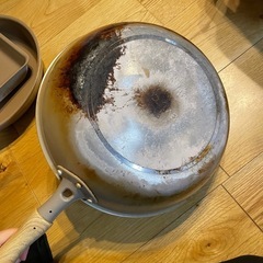 evercook. ガス火専用フライパンセットの画像