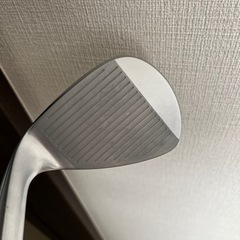 ミズノ ES21 56.14ごゴルフクラブの画像