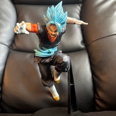 ドラゴンボール　ベジットの画像