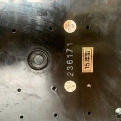 TOSHIBA ジャー炊飯器  RC-5SJの画像