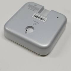【良品】Nature Remo 3/Remo-1W3/スマートリモコンの画像